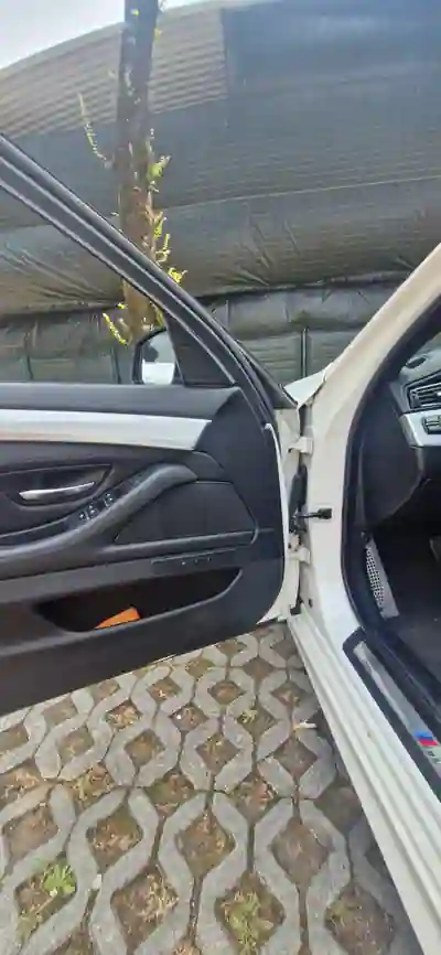 BMW 520 2016 - 18850 EUR, 222500 km - AUTO.MOTO.pt - 222500km - foto 10 de 19