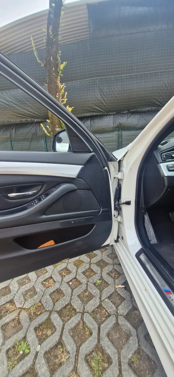 BMW 520 2016 - 18850 EUR, 222500 km - AUTO.MOTO.pt - 222500km - foto 10 de 19