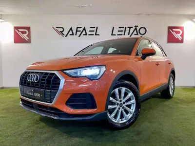 Audi Q3 2022 - 89000km