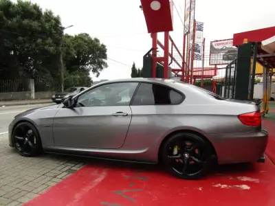 BMW 320 2011 - 16499 EUR, 241020 km - 241020km - foto 4 de 34