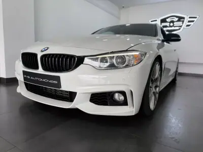 BMW 418 2015 - 22000 EUR, 240000 km - AUTO.MOTO.pt - 240000km - foto 3 de 14