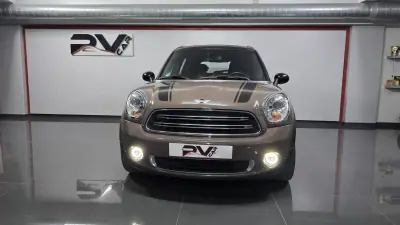 MINI Countryman 2014 - 11990 EUR, 164000 km - AUTO.MOTO.pt - 164000km - foto 30 de 45