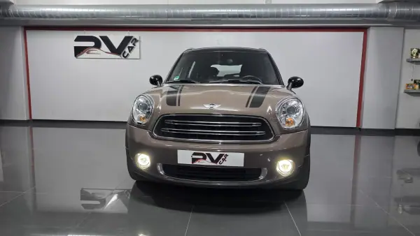 MINI Countryman 2014 - 11990 EUR, 164000 km - AUTO.MOTO.pt - 164000km - foto 30 de 45