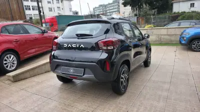 Dacia Spring 2022 - 12450 EUR, 31000 km - AUTO.MOTO.pt - 31000km - foto 6 de 30