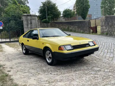 Toyota Celica 1982 - 25000 EUR, 201000 km - AUTO.MOTO.pt - 201000km - foto 3 de 48