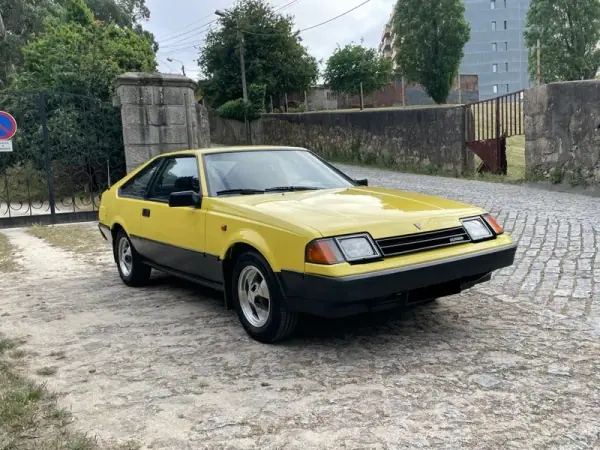 Toyota Celica 1982 - 25000 EUR, 201000 km - AUTO.MOTO.pt - 201000km - foto 3 de 48