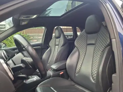 Audi S3 Sportback 2013 - 24900 EUR, 180000 km - 180000km - foto 25 de 41