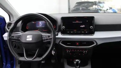 SEAT Ibiza 2024 — foto 2 de 21