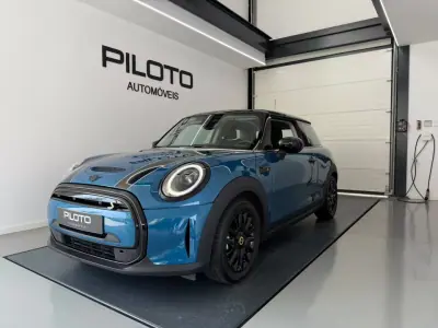 MINI 3 Portas 2023 - 4690km