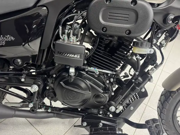 2025 - 2790 EUR, 0 km - AUTO.MOTO.pt - foto 8 de 21
