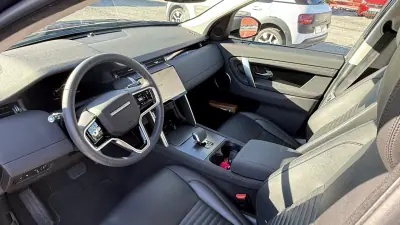 Land Rover Discovery Sport 2024 - 50200 EUR, 21000 km - AUTO.MOTO.pt - 21000km - foto 15 de 33