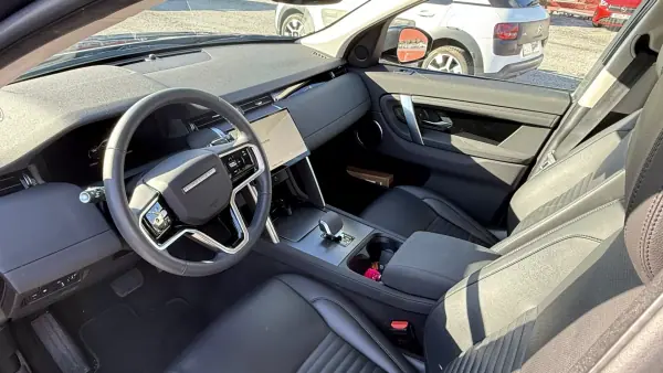 Land Rover Discovery Sport 2024 - 50200 EUR, 21000 km - AUTO.MOTO.pt - 21000km - foto 15 de 33
