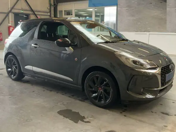 Citroën DS3 2016 - 7990 EUR, 135000 km - AUTO.MOTO.pt - 135000km - foto 3 de 14
