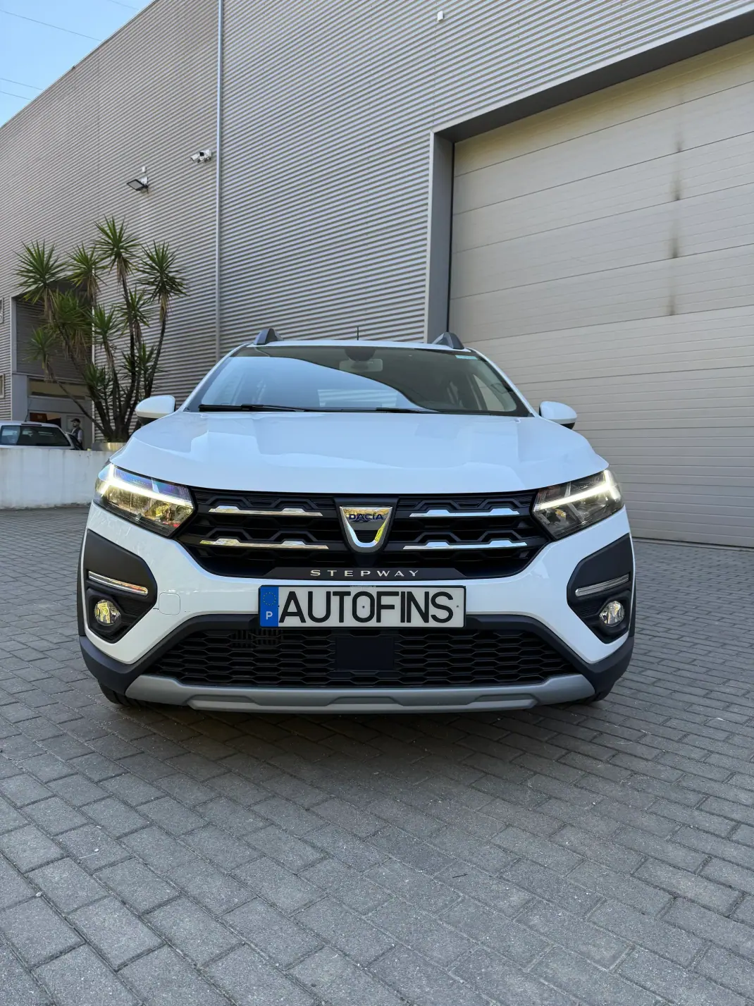 Dacia Sandero 2022 - 14500 EUR, 81027 km - 81027km - foto 2 de 12