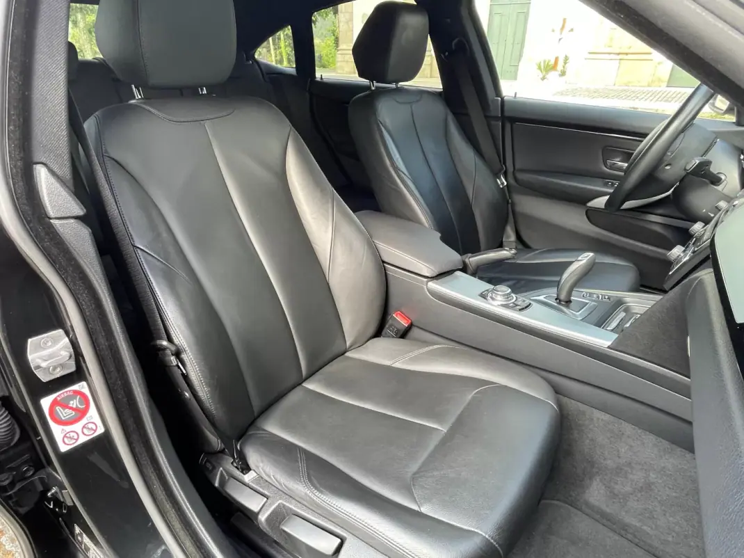 BMW 418 Gran Coupé 2015 - 19900 EUR, 87000 km - AUTO.MOTO.pt - 87000km - foto 19 de 35
