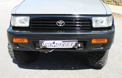 Toyota 4-Runner 1995 - 48000 EUR, 336000 km - AUTO.MOTO.pt - 336000km - foto 12 de 40