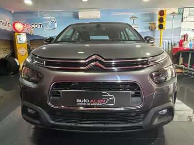 Citroën C4 Cactus 2020 — foto 2 de 18