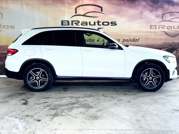 Mercedes-Benz GLC 300 2021 - 39900 EUR, 171118 km - AUTO.MOTO.pt - 171118km - foto 5 de 34