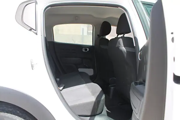 Citroën C3 2019 - 13900 EUR, 72092 km - AUTO.MOTO.pt - 72092km - foto 16 de 21