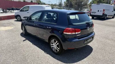 Volkswagen Golf 2010 - 8950 EUR, 141014 km - AUTO.MOTO.pt - 141014km - foto 3 de 43
