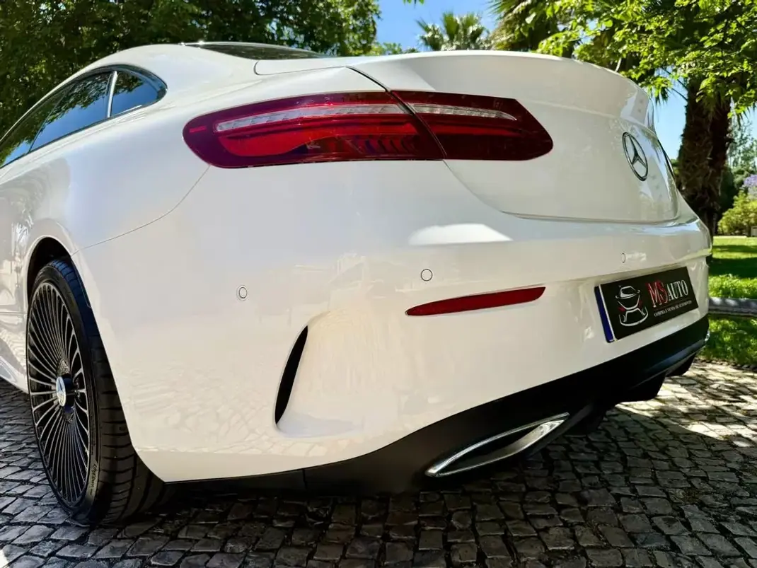 Mercedes-Benz E 220 2017 - 29890 EUR, 193800 km - AUTO.MOTO.pt - 193800km - foto 33 de 41