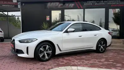 BMW i4 2022 - 1 EUR, 103000 km - AUTO.MOTO.pt - 103000km - foto 2 de 46