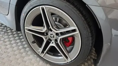 Mercedes-Benz CLS 300 2019 - 41500 EUR, 164017 km - 164017km - foto 31 de 60
