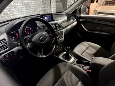 Audi Q3 2016 - 20990 EUR, 132000 km - AUTO.MOTO.pt - 132000km - foto 12 de 18