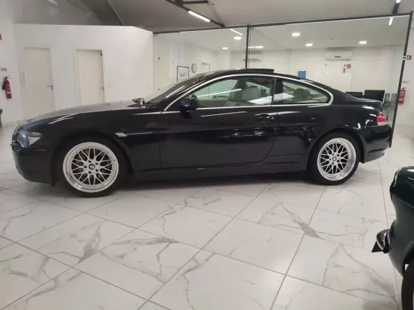 BMW 645 2004 - 23500 EUR, 87460 km - AUTO.MOTO.pt - 87460km - foto 13 de 36