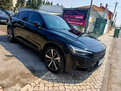 Polestar 2 2021 - 24500 EUR, 91742 km - AUTO.MOTO.pt - 91742km - foto 3 de 35