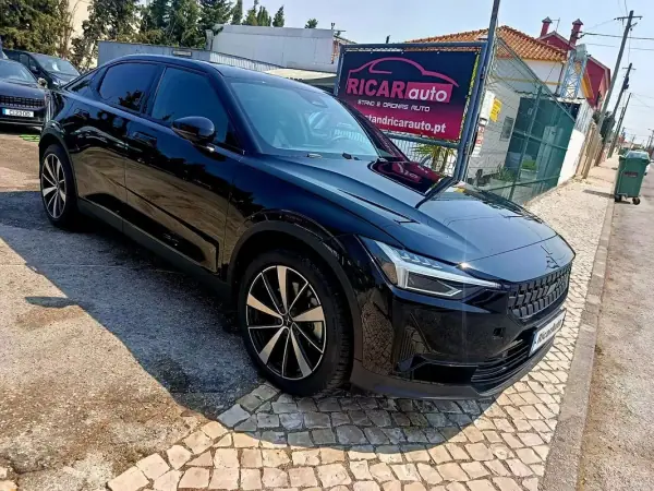 Polestar 2 2021 - 24500 EUR, 91742 km - AUTO.MOTO.pt - 91742km - foto 3 de 35