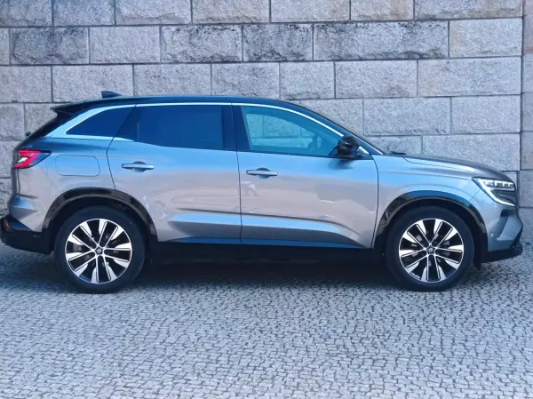 Renault Austral 1.2 E-Tech Techno 2024 Híbrido (Gasolina)