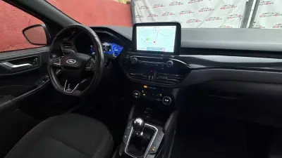 Ford Kuga 2022 - 17900 EUR, 76500 km - AUTO.MOTO.pt - 76500km - foto 12 de 12