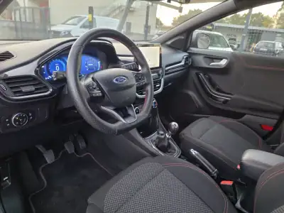 Ford Puma 2023 - 18990 EUR, 102000 km - AUTO.MOTO.pt - 102000km - foto 16 de 43