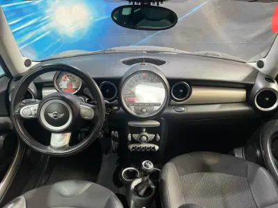 MINI Cooper S 2008 - 8999 EUR, 158000 km - AUTO.MOTO.pt - 158000km - foto 32 de 48