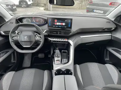 Peugeot 3008 2022 - 19400 EUR, 110167 km - AUTO.MOTO.pt - 110167km - foto 12 de 38