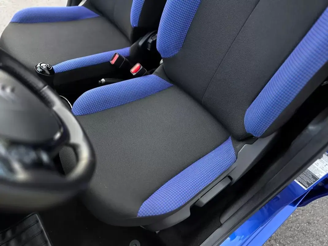 Citroën C1 2018 - 9900 EUR, 84800 km - AUTO.MOTO.pt - 84800km - foto 36 de 40