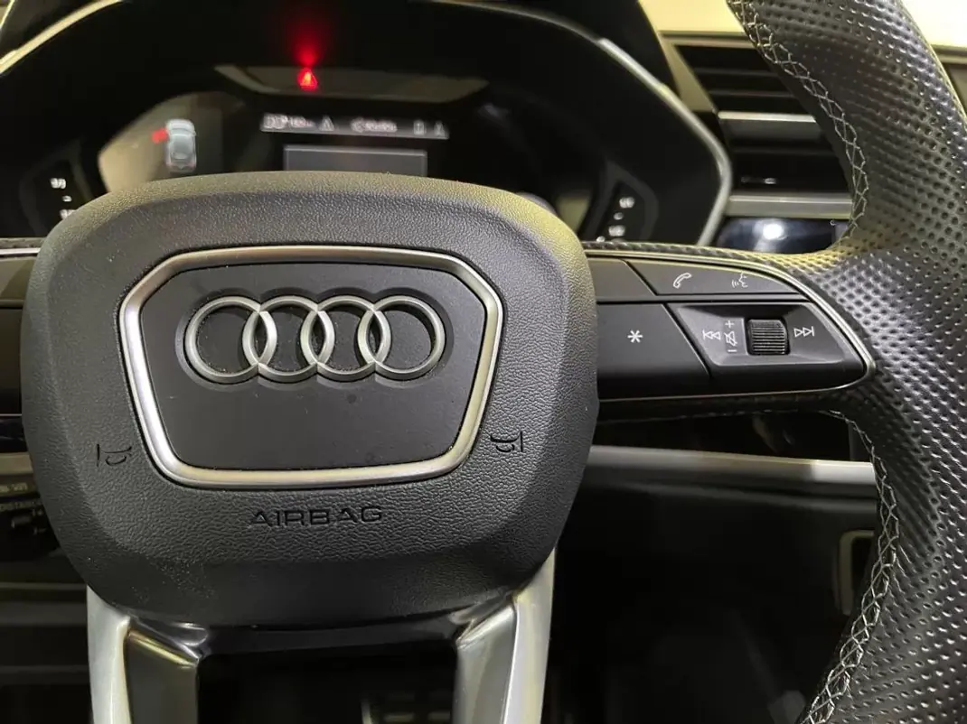 Audi Q3 2022 - 32500 EUR, 89000 km - AUTO.MOTO.pt - 89000km - foto 21 de 35