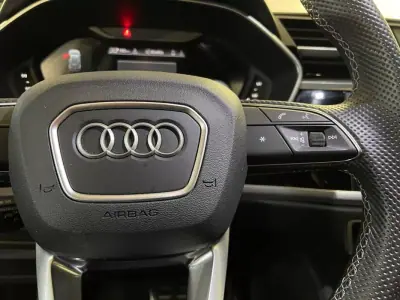 Audi Q3 2022 - 32500 EUR, 89000 km - AUTO.MOTO.pt - 89000km - foto 21 de 35