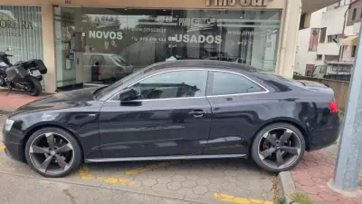 Audi A5 2012 — foto 3 de 16