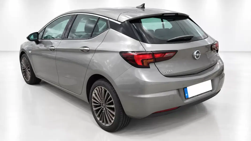 Opel Astra 2015 - 4999 EUR, 249000 km - 249000km - foto 3 de 7