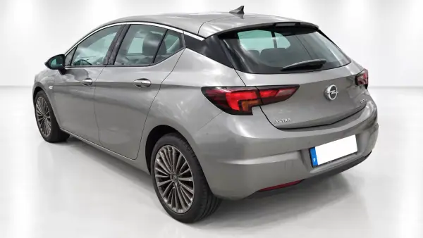 Opel Astra 1.6 CDTI Dynamic S/S 5PB/5PC 2015 Diesel