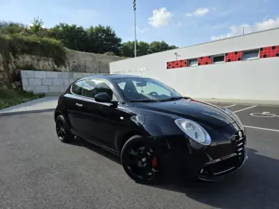Alfa Romeo MiTo 2010 - 7450 EUR, 163000 km - AUTO.MOTO.pt - 163000km - foto 14 de 20
