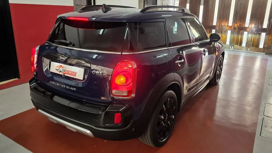 MINI Countryman 2019 - 18990 EUR, 154427 km - 154427km - foto 6 de 68