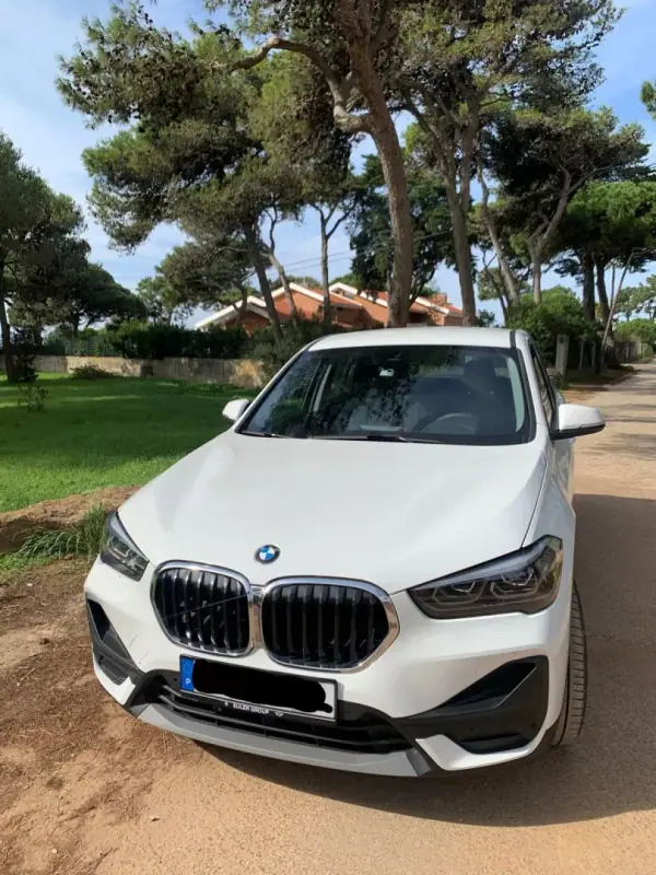 BMW X1 2021 - 24800 EUR, 78000 km - AUTO.MOTO.pt - 78000km - foto 2 de 13
