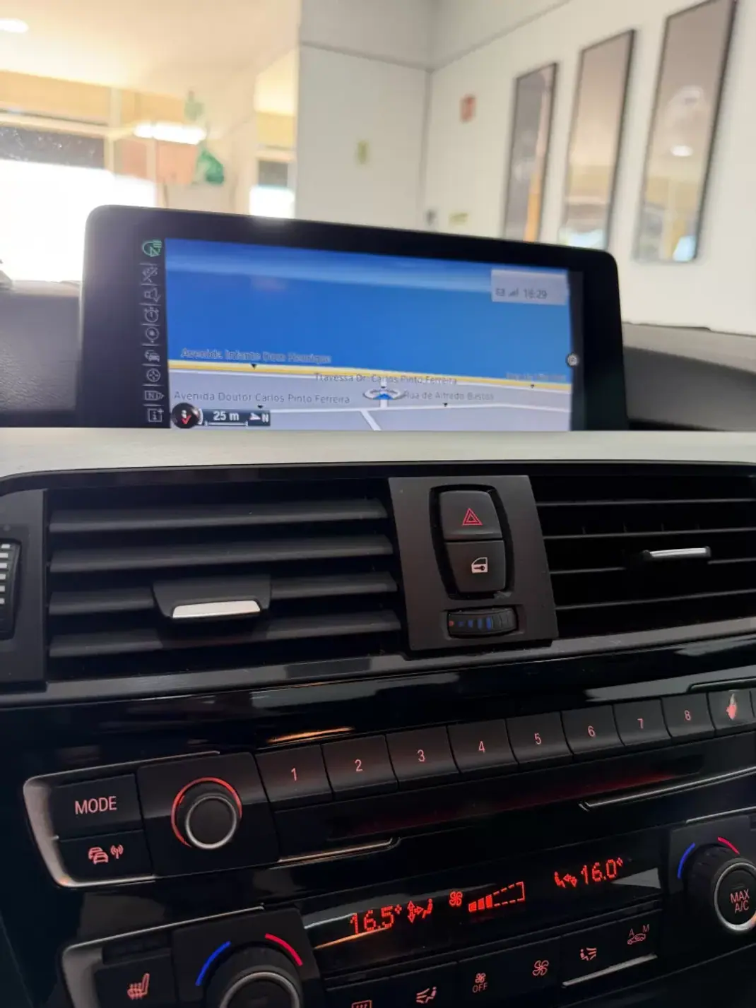 BMW 420 2014 - 22900 EUR, 98000 km - 98000km - foto 12 de 14