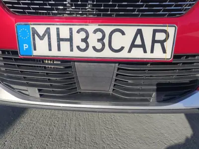 Peugeot 2008 2021 - 18990 EUR, 186919 km - AUTO.MOTO.pt - 186919km - foto 22 de 37