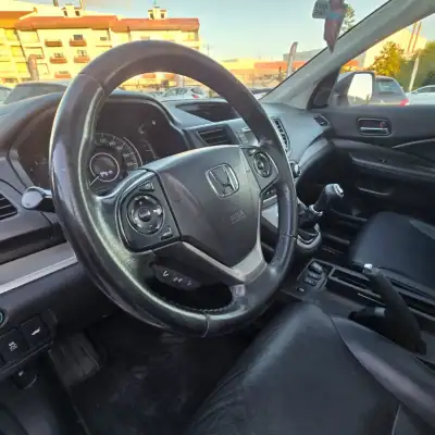 Honda CR-V 2013 - 16950 EUR, 282280 km - AUTO.MOTO.pt - 282280km - foto 11 de 25