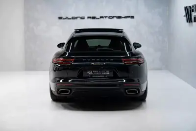 Porsche Panamera Sport Turismo 2020 - 63950 EUR, 111000 km - AUTO.MOTO.pt - 111000km - foto 11 de 53