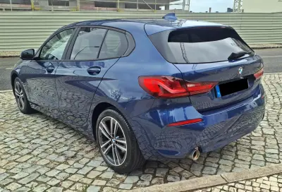 BMW 118 2023 - 24490 EUR, 60000 km - AUTO.MOTO.pt - 60000km - foto 5 de 29